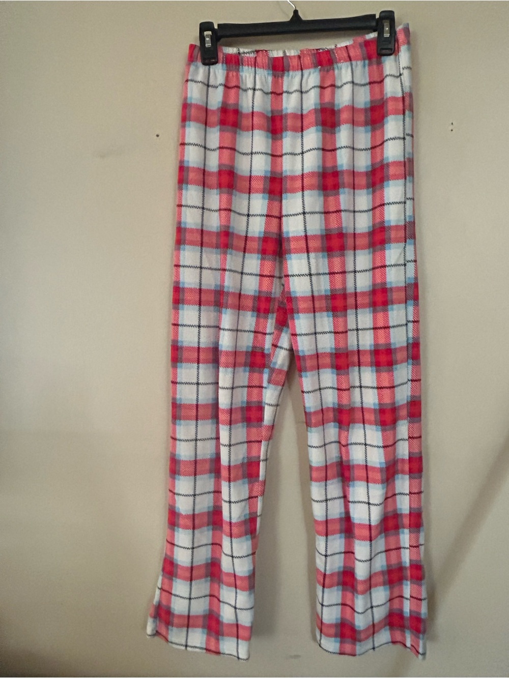 Wondershop Women’s Plaid Pajama Pants Size Small